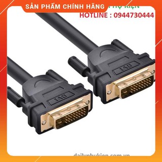 Cáp DVI 24+1 Ugreen 11603