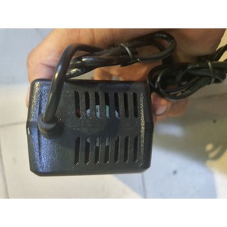 Sạc pin lithium ion 3s 12.6v