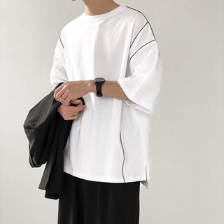 Áo thun unisex Basic tee Modern Line