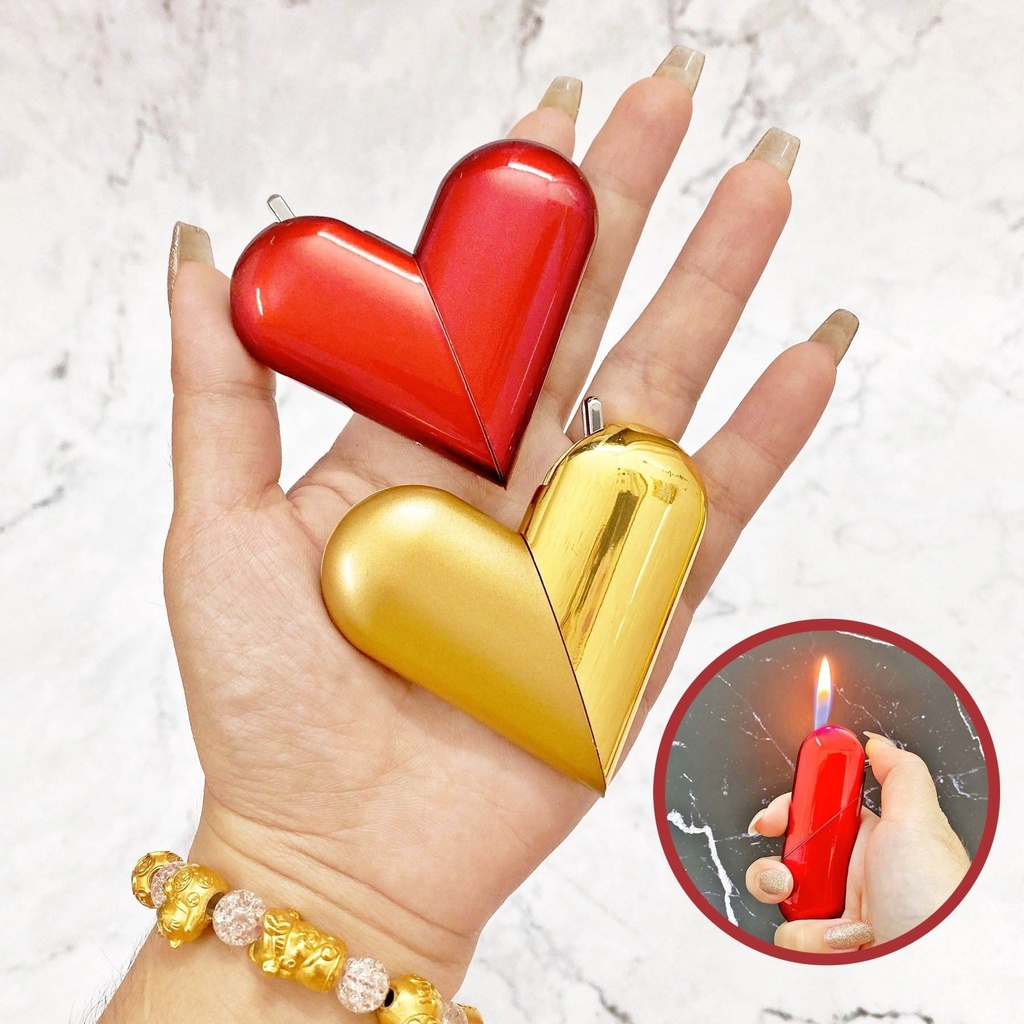 Hột-𝙌𝙪𝙚̣𝙩-𝘽𝙖̣̂𝙩-𝙇𝙪̛̉𝙖 khớp xoay hình trái tim