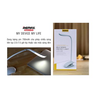 Đèn LED cảm ứng Remax RL-E365