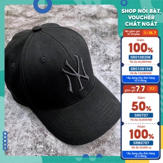 Mũ lưỡi chai Nón kết MLB NY Yankees