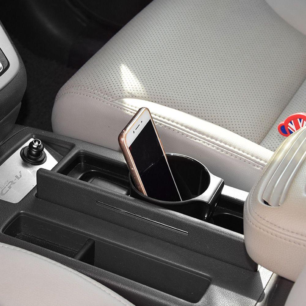 JONYE Thùng Rác Mini Đa Năng Có Kẹp Gắn Lỗ Thông Gió Xe Hơi