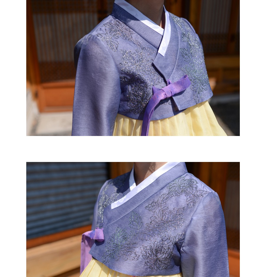 Hanbok cách tân Hàn quốc. Hàng về sau 20 ngày. S8