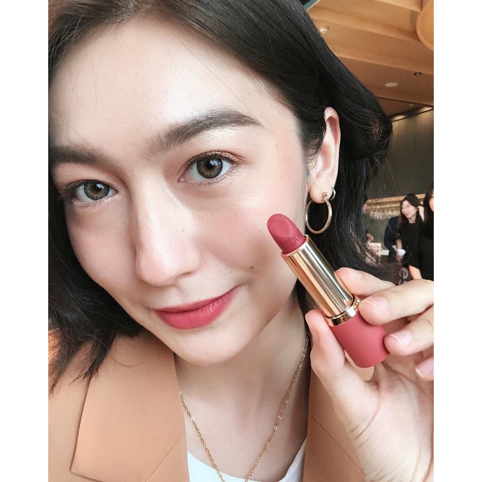 Son thỏi ESPOIR COLORFUL NUDE LIPSTICK NOWEAR