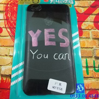 REDMI NOTE 5A PRIME - CAO SU