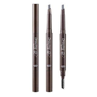 [GIÁ SỐC] Chì kẻ chân mày 2 đầu Drawing Eye Brow