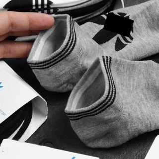 Tất ngắn cổ adidas