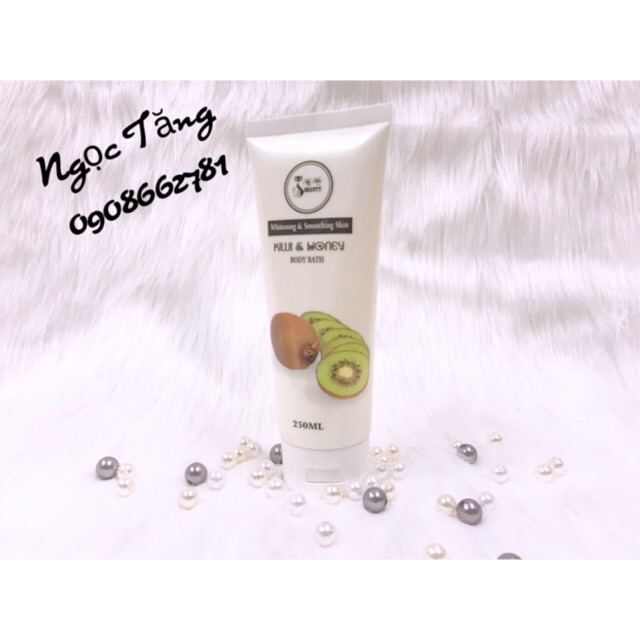 Sữa Kích Trắng MyMiu