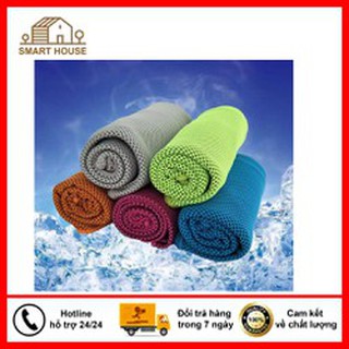 Khăn tập thể thao dotapthientan