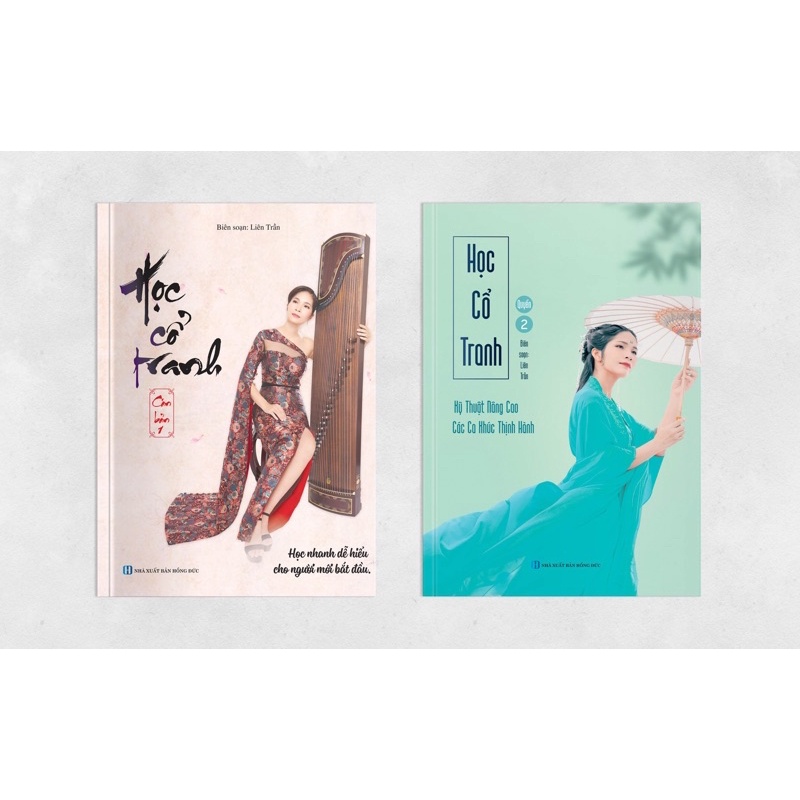 Học guzheng 1+2