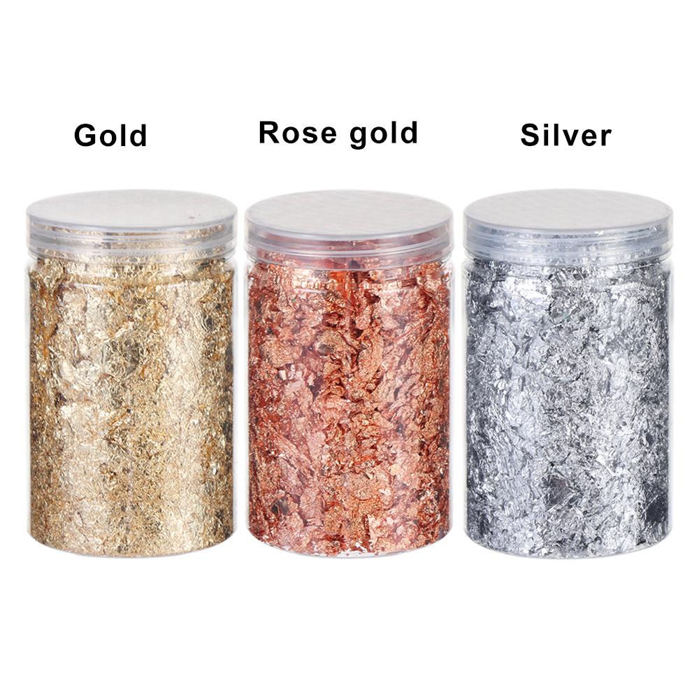 FOREVER 10g Khuôn Làm Trang Sức Hình Chiếc Lá Bằng Nhựa Resin