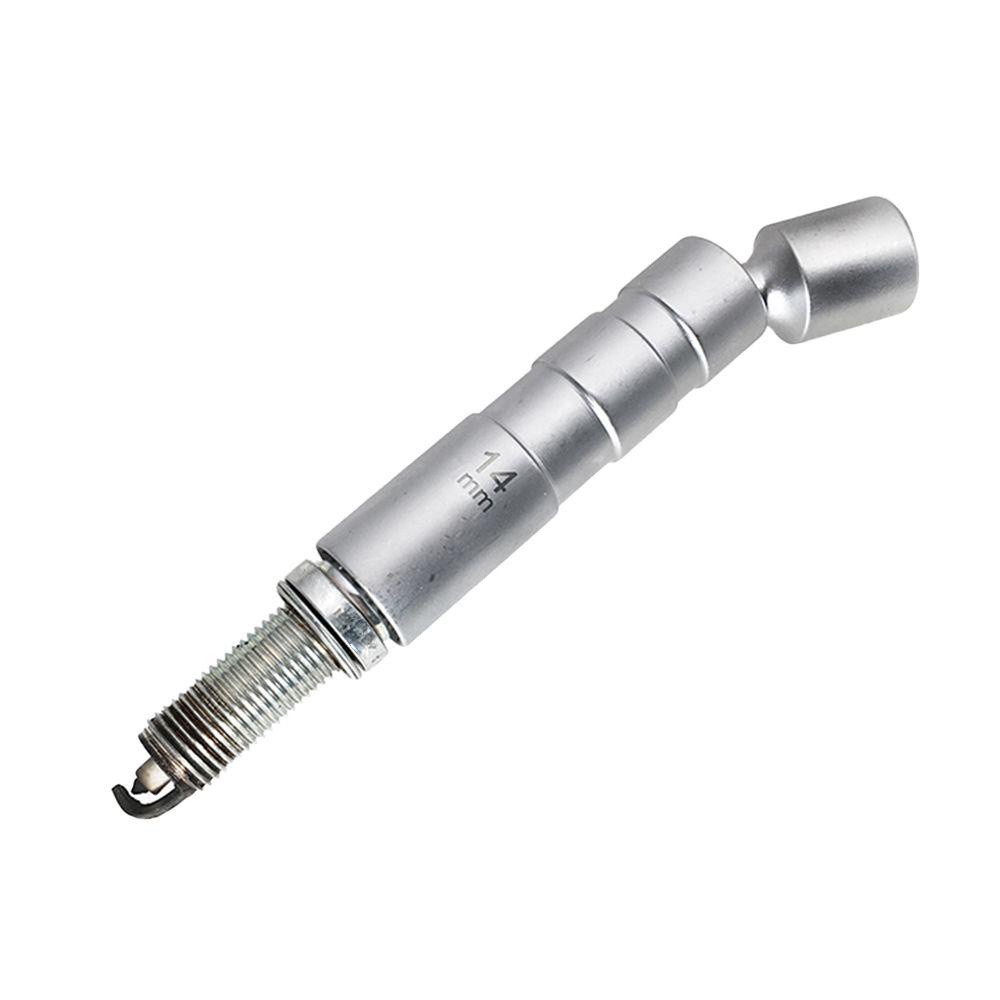 Dụng Cụ Tháo Lắp Bu Gi Đánh Lửa 12 Góc Bằng Thép Chrome Vanadium