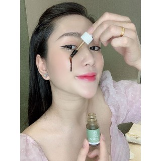 SERUM DIẾP CÁ IGREEN
