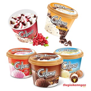 Kem ly cao cấp Celano - 65g