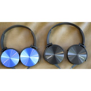 TAI NGHE SONY MDR XB450