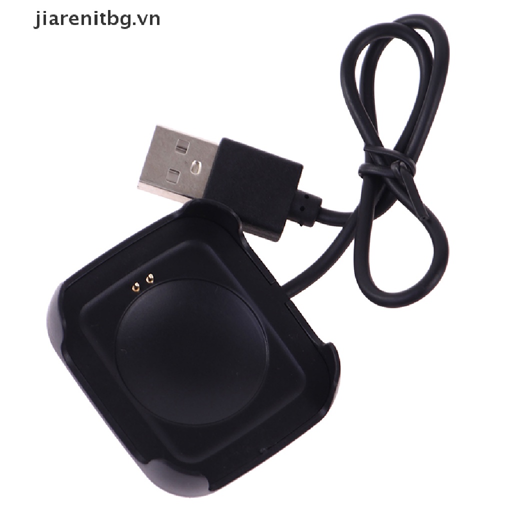 Bộ cáp sạc từ tính cho đồng hồ thông minh đầu USB