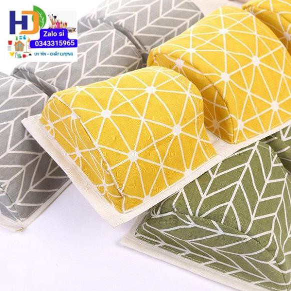 Túi Treo Đồ Đa Năng 3 Ngăn