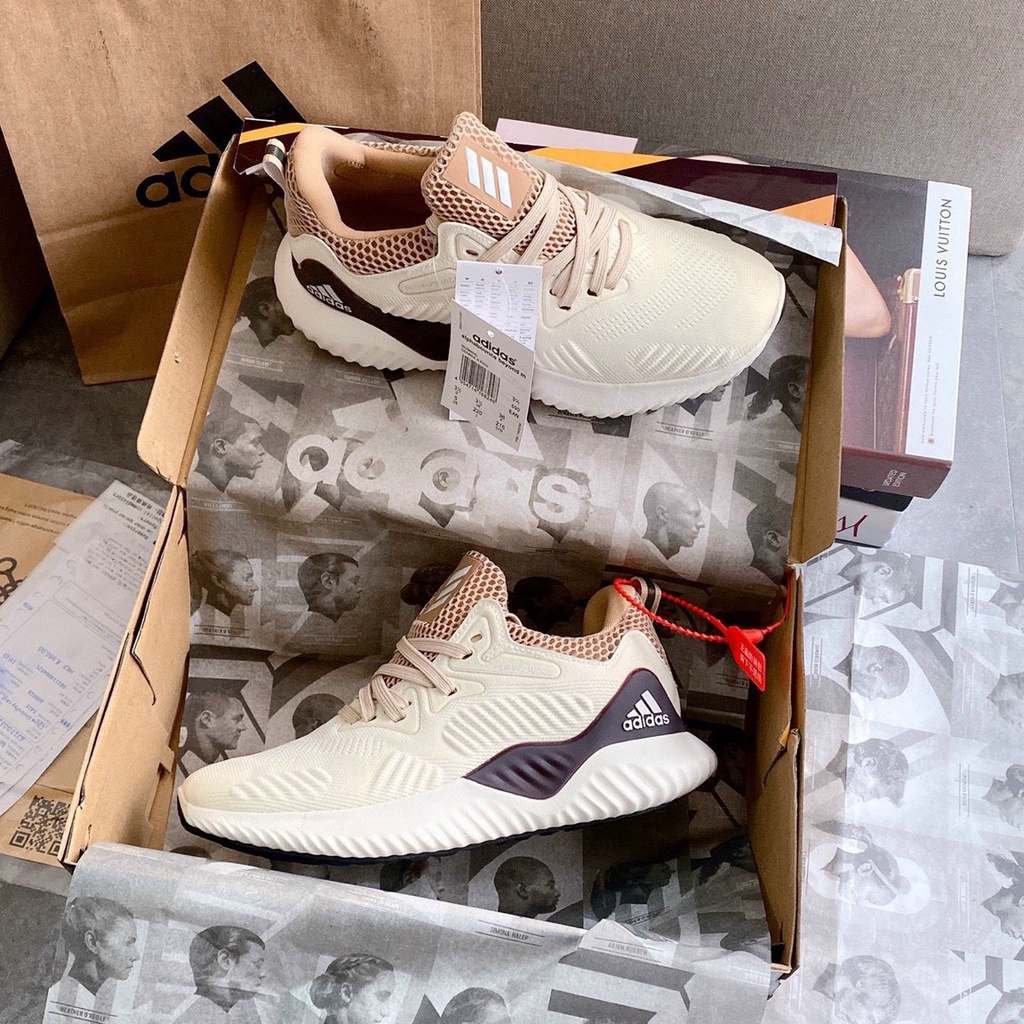 Giày thể thao Das nữ thời trang màu hồng đẹp