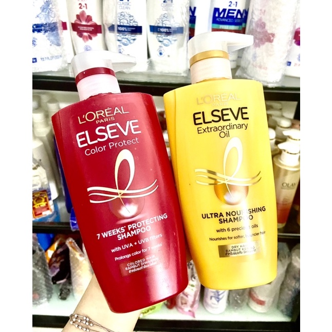 [ NỘI ĐỊA THÁI] DẦU GỘI L’OREAL LOREAL FALL RESIST SHAMPOO DÀNH CHO TÓC NHUỘM, HƯ TỔN, YẾU, NGĂN NGỪA RỤNG TÓC
