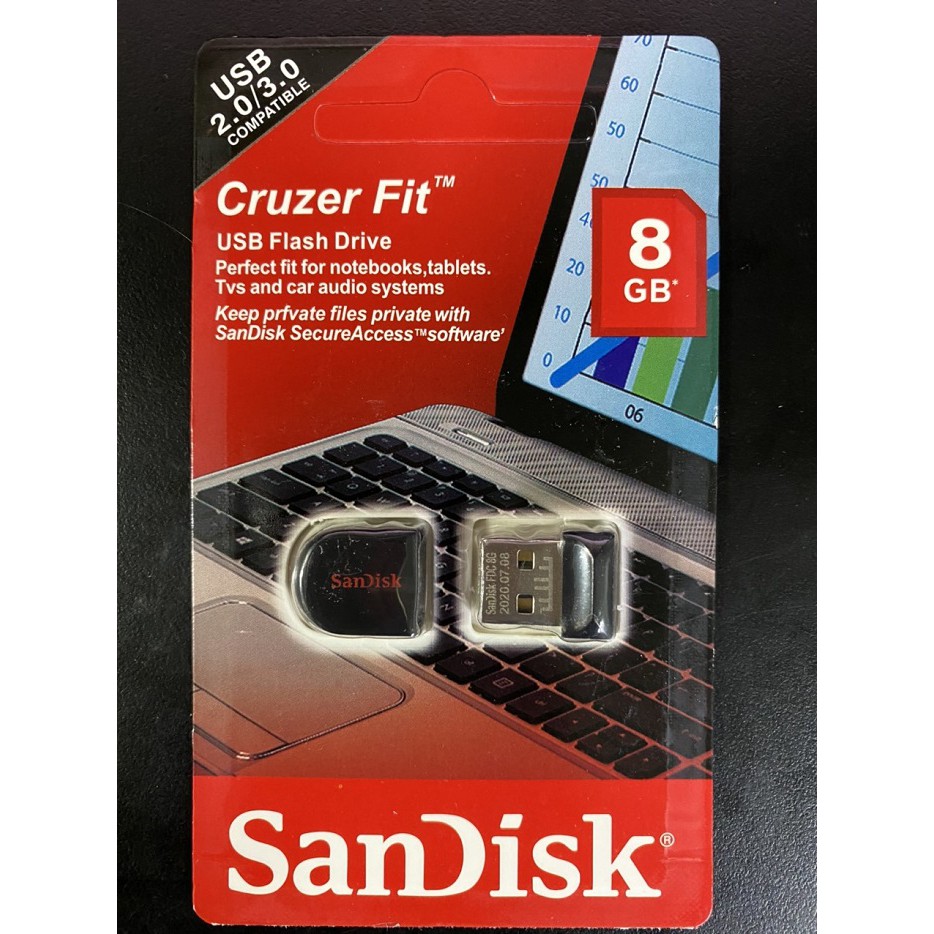 Usb Sandisk 4G 8G 16G 32G 64G SDCZ33 mini 2.0