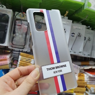 Ốp lưng LG Wing cứng  nhám