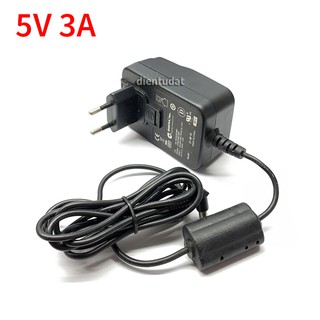 Nguồn Adapter GLOBTEK 5V 3A