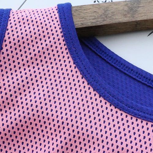 [Babycat] Hàng Có Sẵn Bộ Đồ Thể Thao Hai Mảnh Phong Cách Nhật Bản Hàn Quốc [Giảm Giá Nhanh Khô] Cho Bé Trai Và Bé Gái