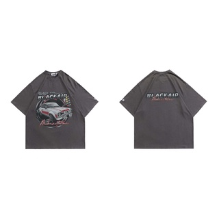 Áo phông Made Extreme 'Hella Car' Tshirt
