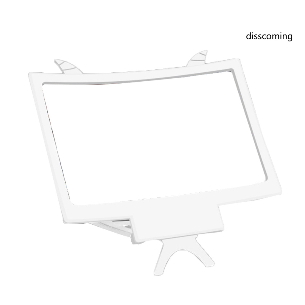 Dụng Cụ Khuếch Đại Màn Hình Điện Thoại Di Động 10 Inch Hiệu Quả Tiện Lợi