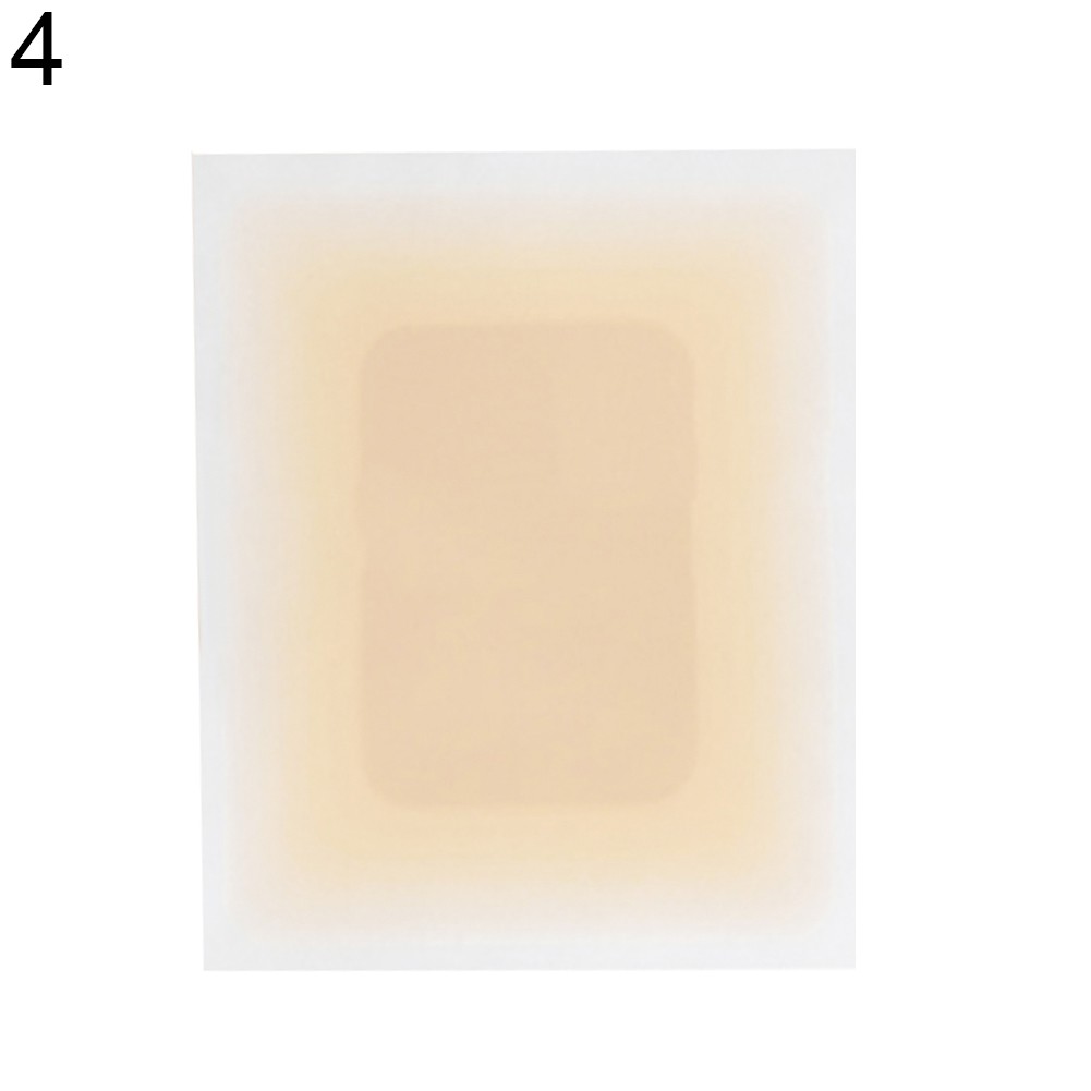 [Hàng mới về] Miếng dán silicon che sẹo bỏng tiện lợi | BigBuy360 - bigbuy360.vn