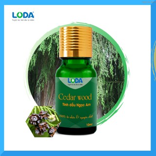 Tinh dầu Ngọc Am Loda Cao Cấp 🆓 Free Ship 🆓 Tinh Dầu Thiên Nhiên Cao Cấp Có giấy tờ kiểm định chất lượng