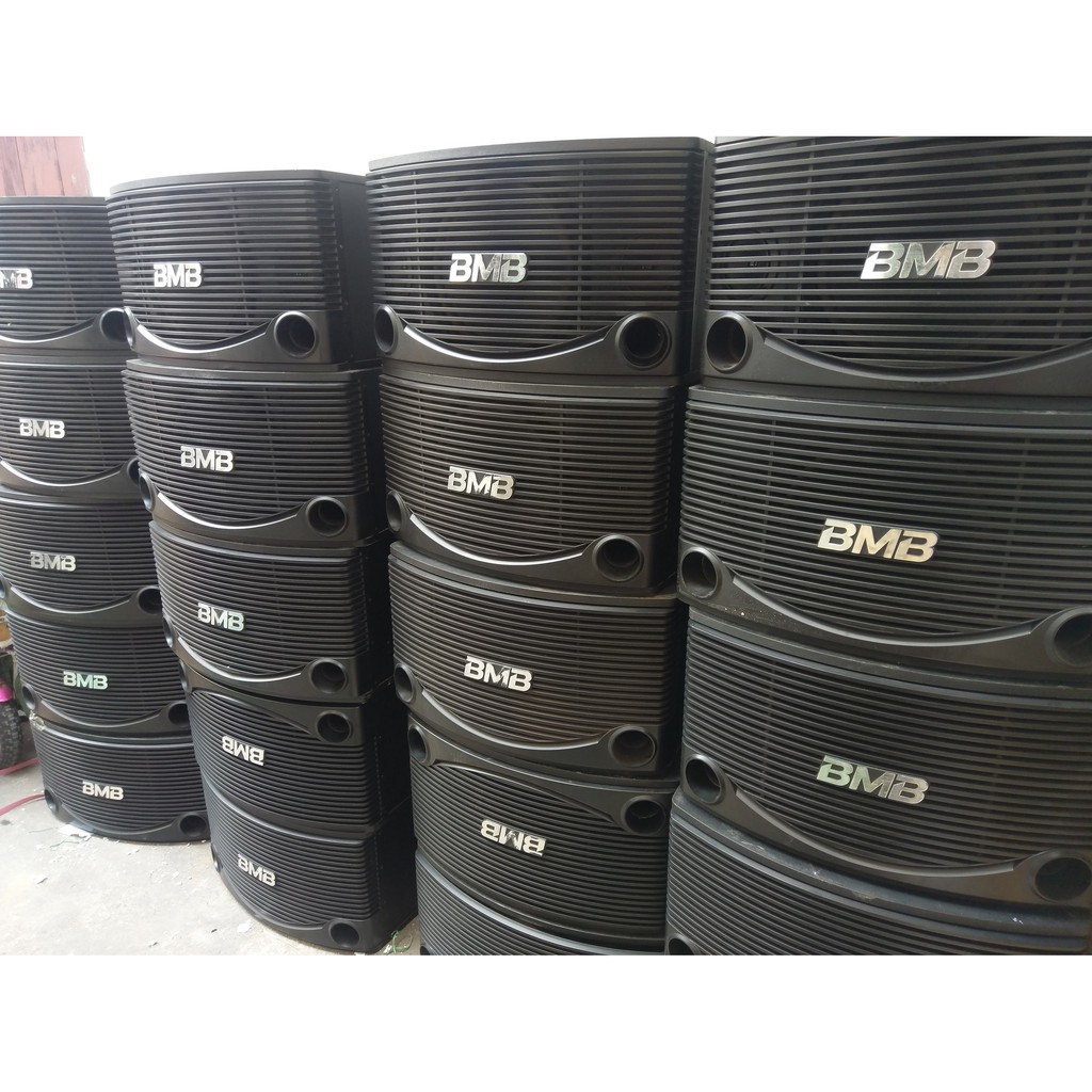 Loa BMB 455 hàng bãi chính hãng BMB