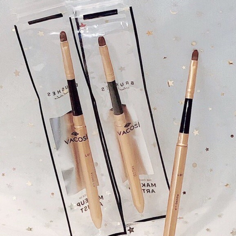 Cọ Môi Vacosi - L01