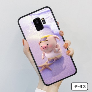 Ốp lưng kính Samsung S9
