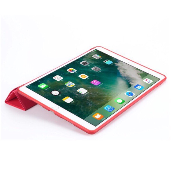 Bao da ipad 2/3/4/Mini 4/mini 2/Air 2/Air 1 siêu mỏng