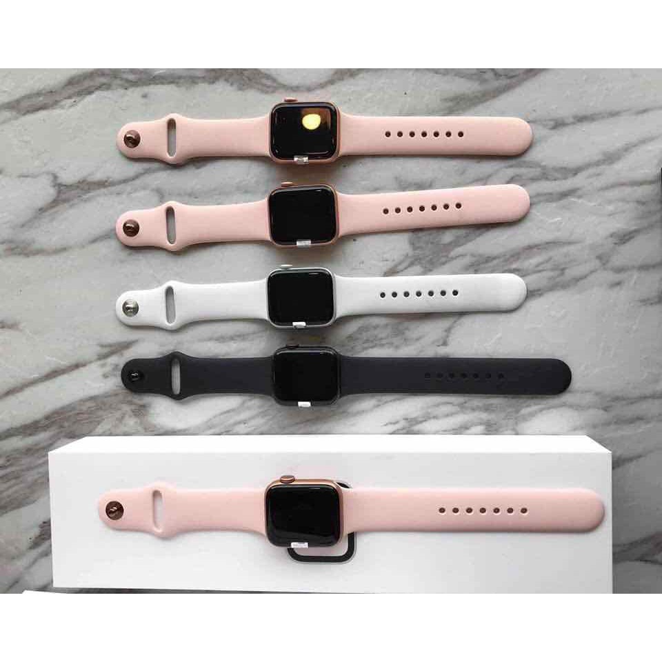 ĐỒNG HỒ THÔNG MINH ĐA CHỨC NĂNG THẾ HỆ MỚI Z6 – GIỐNG APPLE WATCH