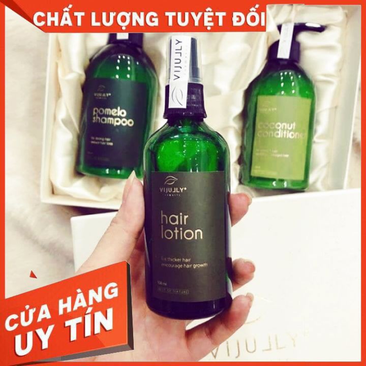 Lotion bưởi vijully