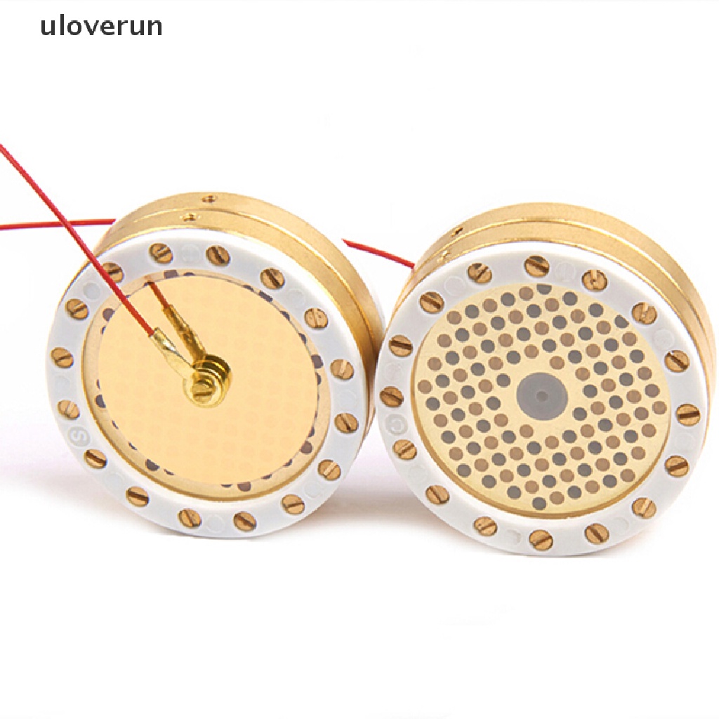 Lõi Thu Âm Chuyên Dụng Cho Micro Cỡ Lớn 34mm