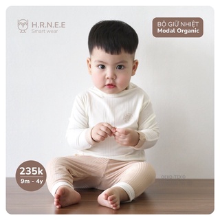 Bộ giữ nhiệt Hrnee cổ 2p