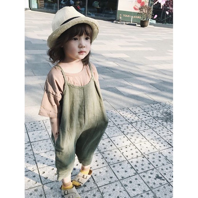 Rập giấy mẫu jum bé gái J04