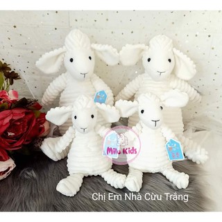 CỪU BÔNG TRẮNG SIZE ĐẠI