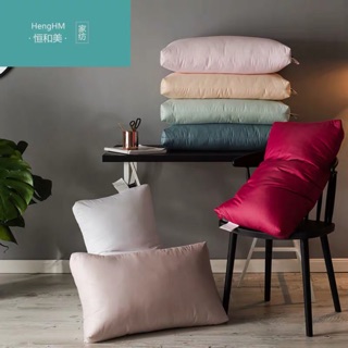 Ruột gối lông vũ cao cấp Duomeily, bán lẻ 1 chiếc