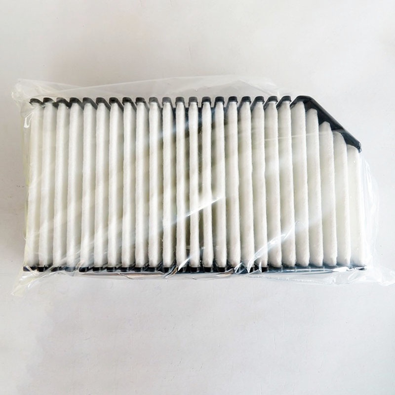 Lọc gió động cơ xe Hyundai i20 2008, 2009, 2010, 2011, 2012, 2013, 2014 28113-0U000 JS Asakashi, giá tốt