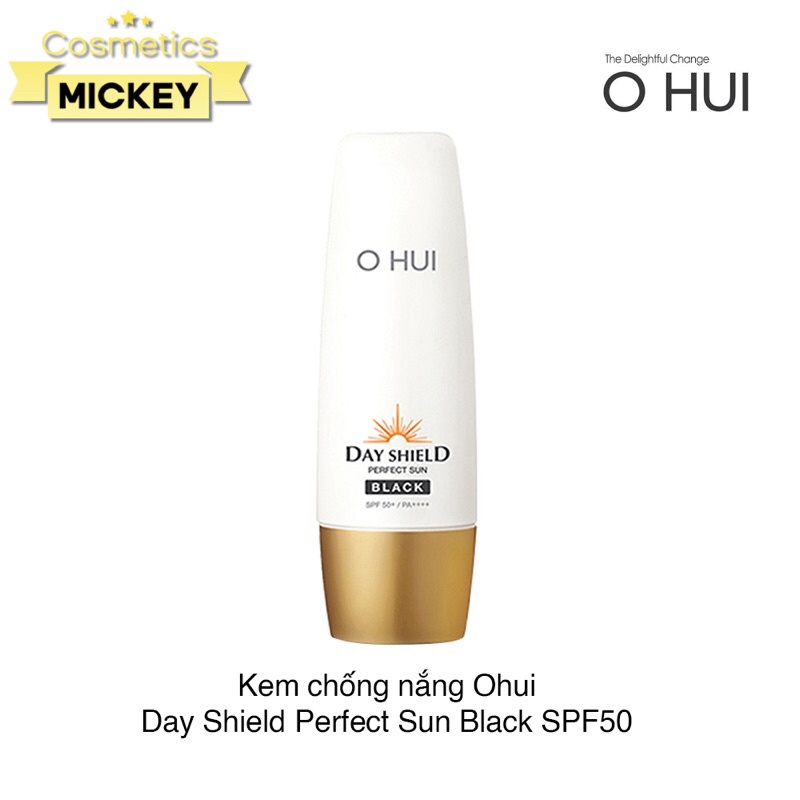 kem chống nắng OHUI bản Luxury