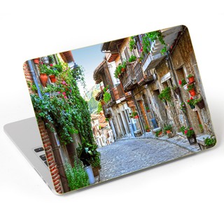 Mẫu Dán Laptop Thiên Nhiên LTTN - 144