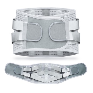 Đai thoát vị đĩa đệm nẹp sắt B02( okshop.96 )