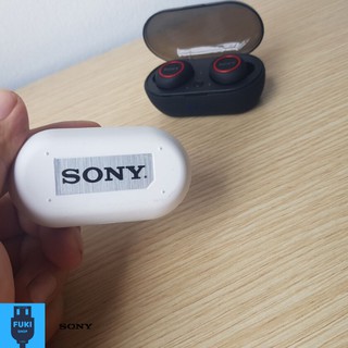 Tai nghe chống ồn Sony D76 – True wireless (Bluetooth 5.0)