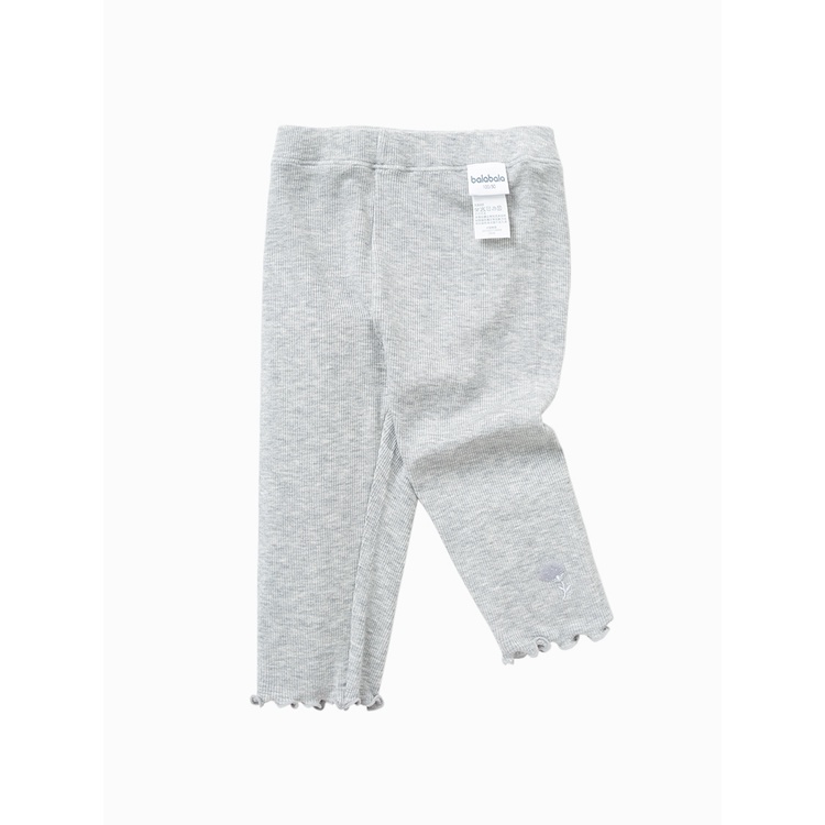 Quần legging BALABALA - TODDLER dành cho bé gái 201222113005