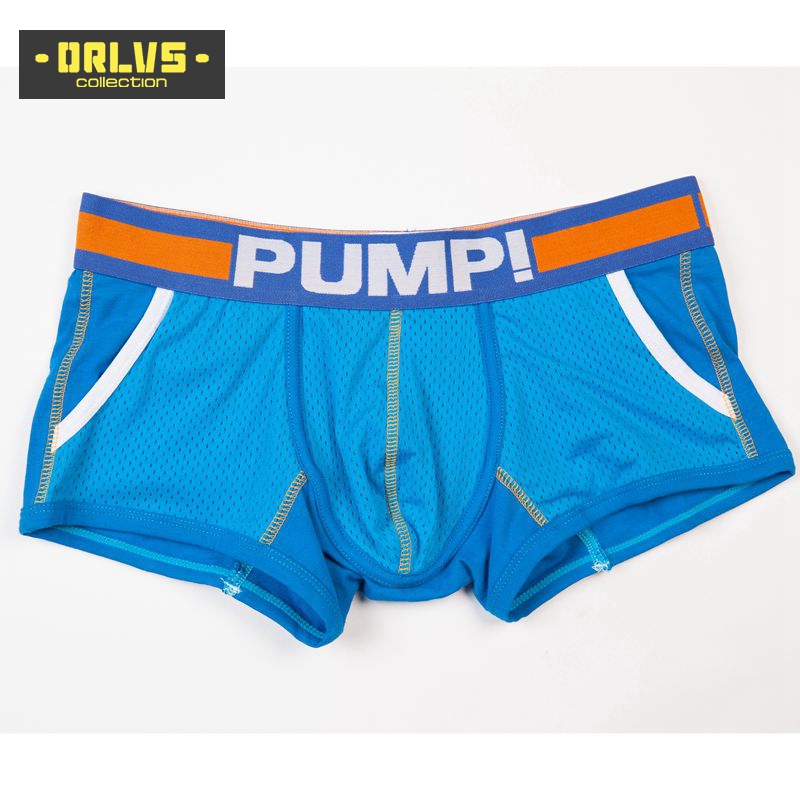 Quần lót H114 thoáng khí thời trang dành cho nam